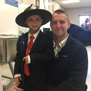 Meet your Posher, Austin